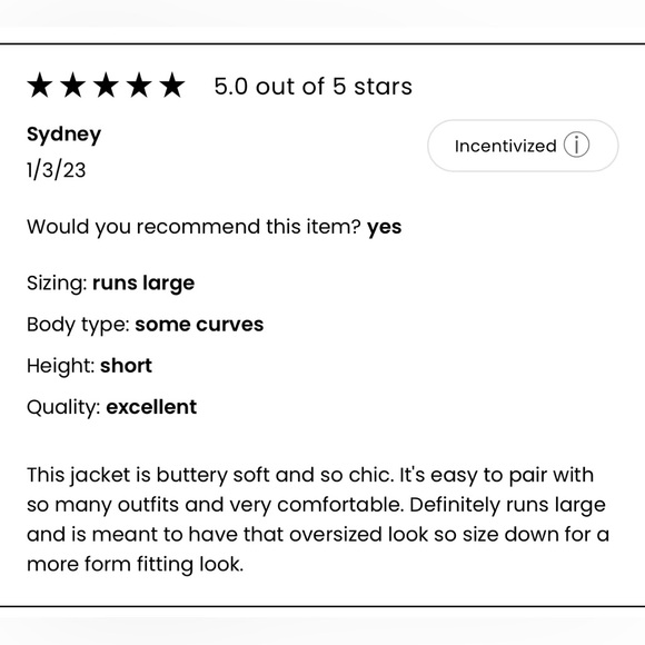 $298 PISTOLA ROMAN VEGAN LEATHER BLAZER TORTOISESHELL REVOLVE MOTHER GRLFRND - Picture 6 of 12